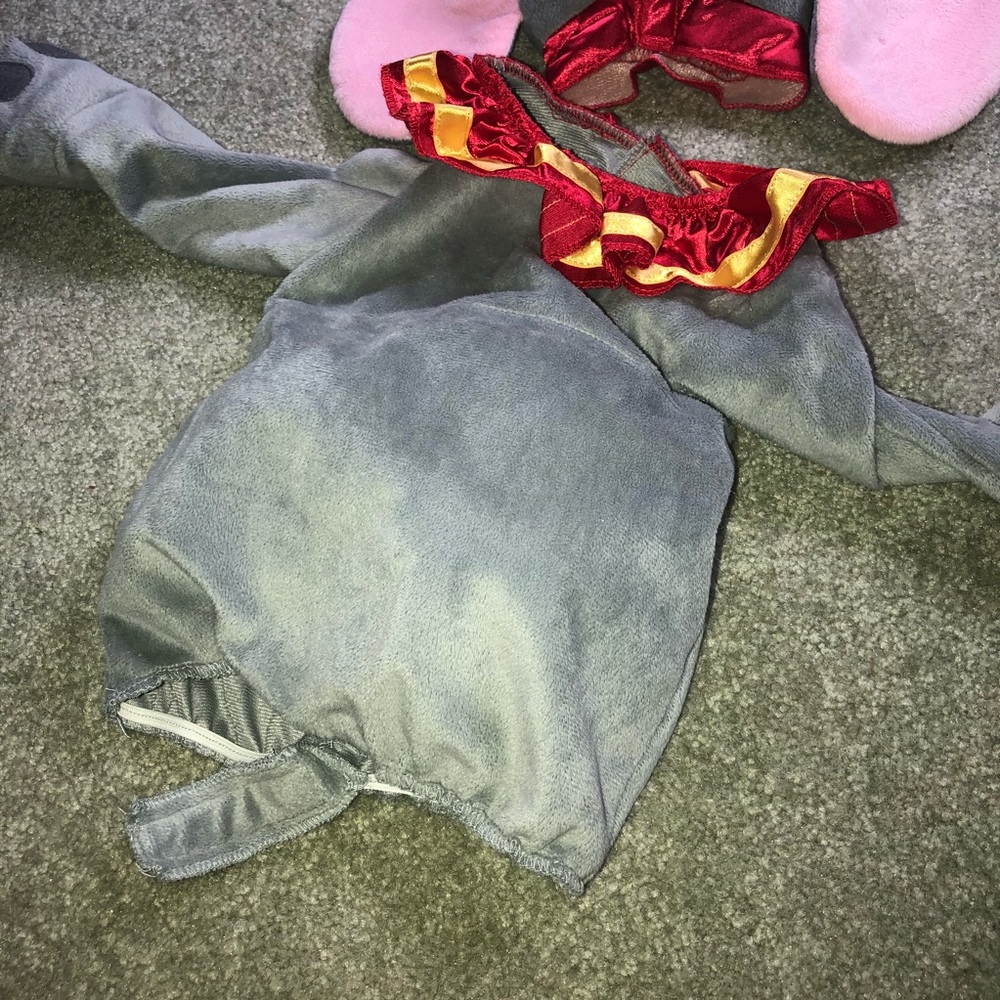 Halloween Costume - Dumbo - Picture 4 of 6